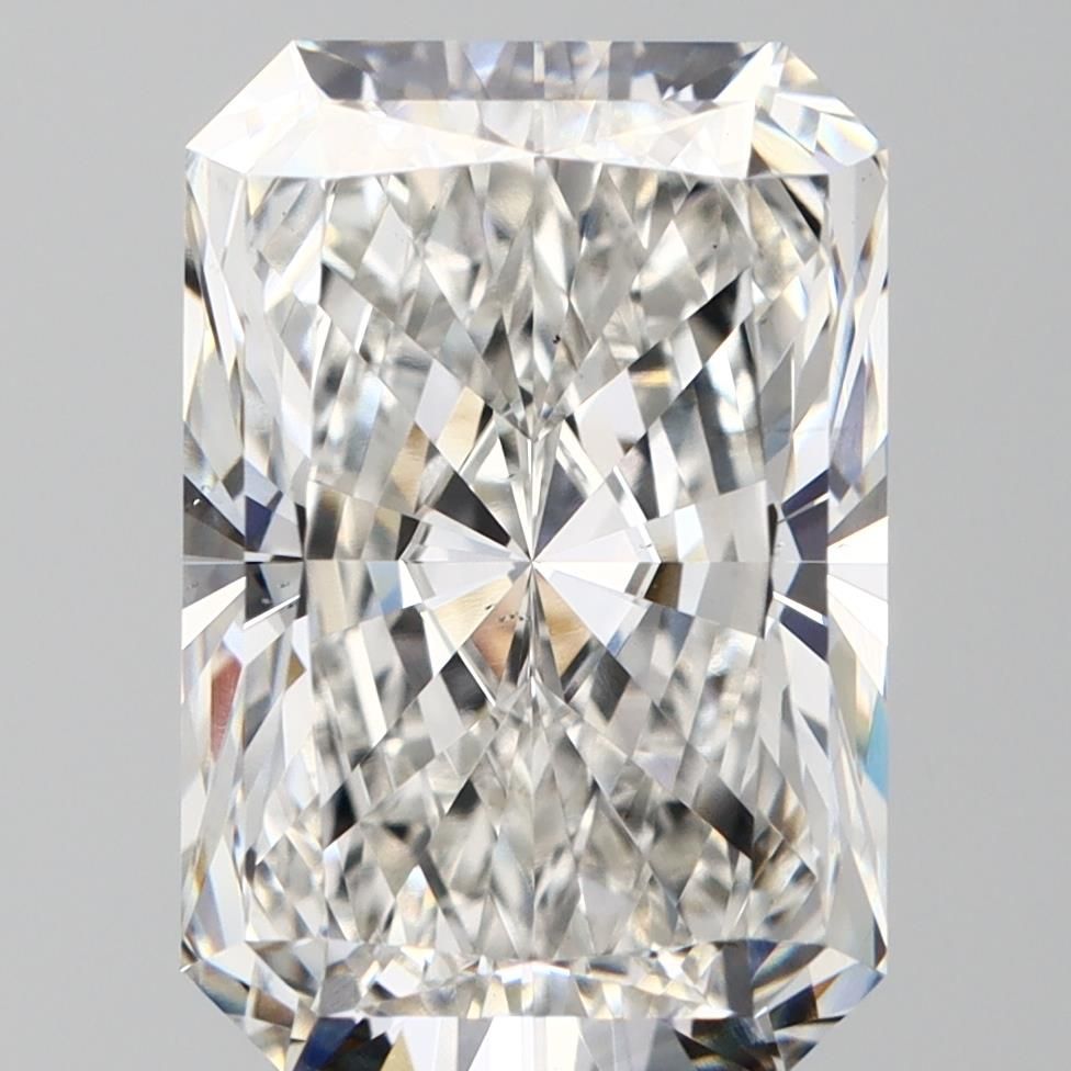 Radiant Diamond