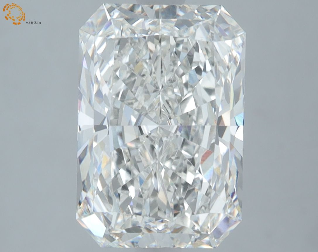 Radiant Diamond