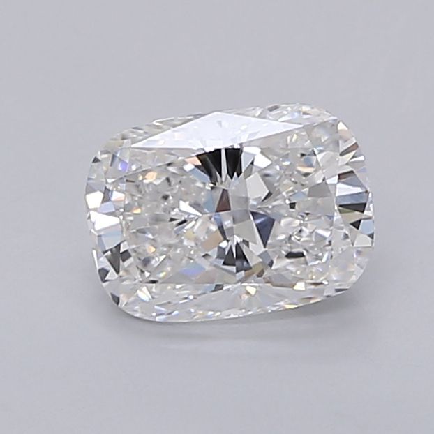 1.01 ct lab-grown Cushion modified Diamond