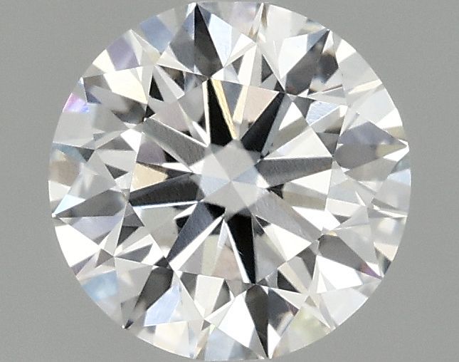 1.55 ct. round Lab Grown Diamond front image