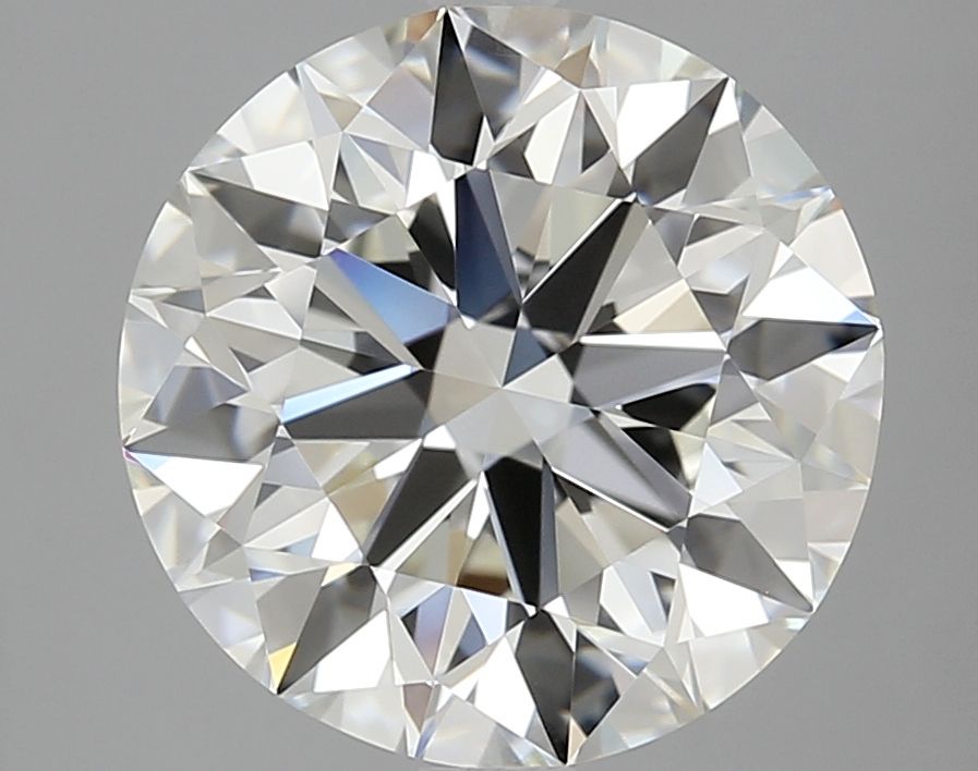 Round Diamond