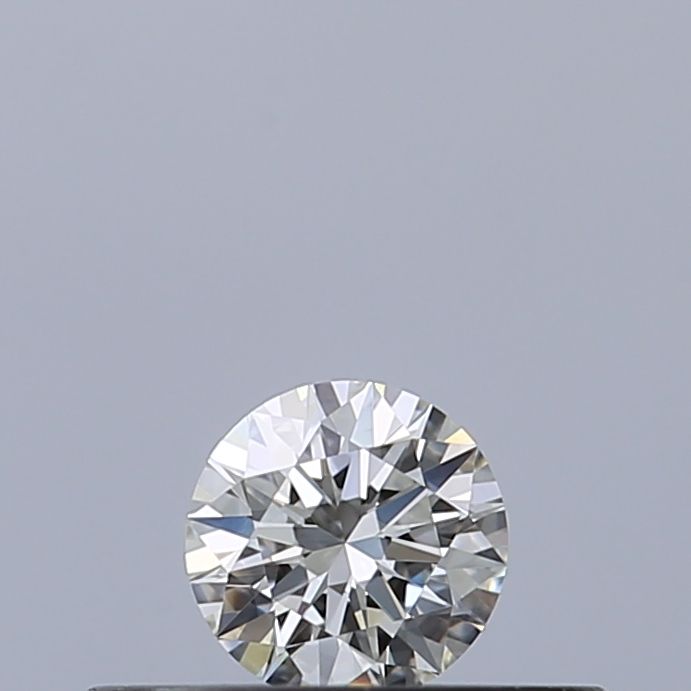 0.18 ct Round Diamond
