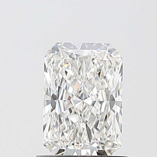 1.04 ct Radiant diamond