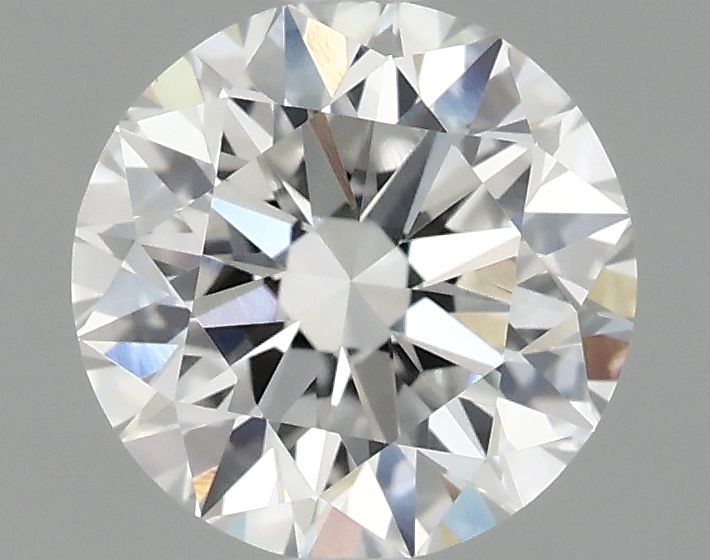 1.00 ct. round Lab Grown Diamond front image