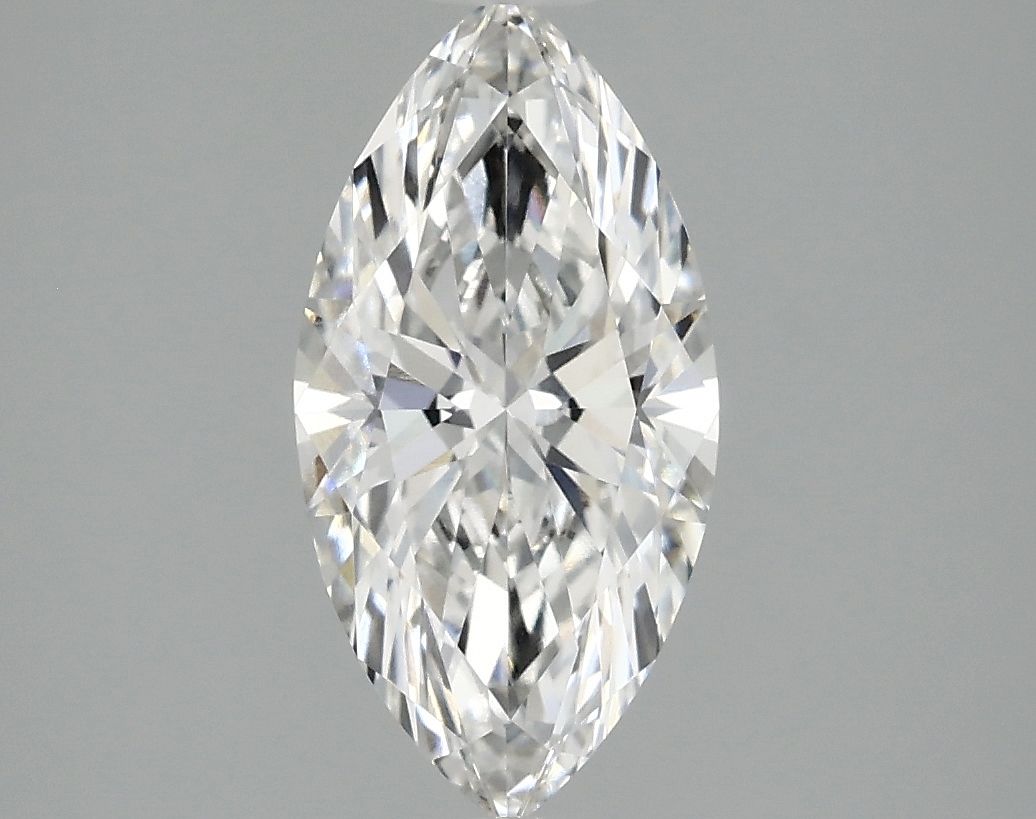 1.52 ct. marquise Lab Grown Diamond front image