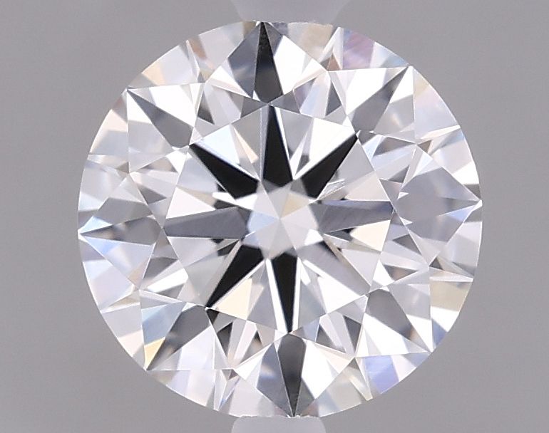 1.08 ct. round Lab Grown Diamond front image