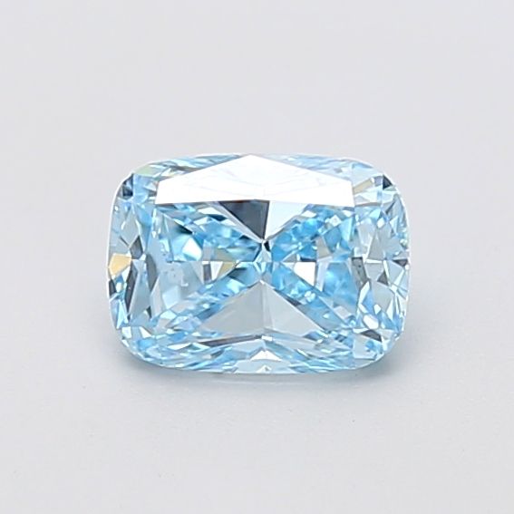1.01 ct Cushion Modified diamond