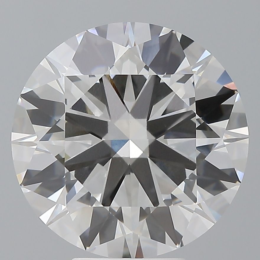 Round Diamond