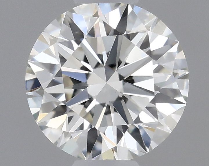 0.31 ct Round Diamond