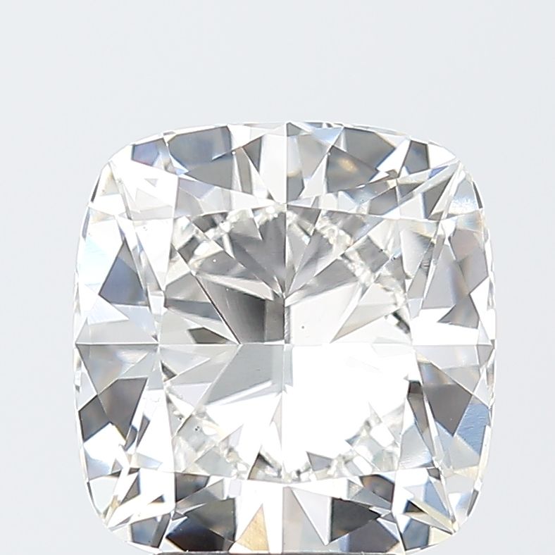 Cushion Diamond