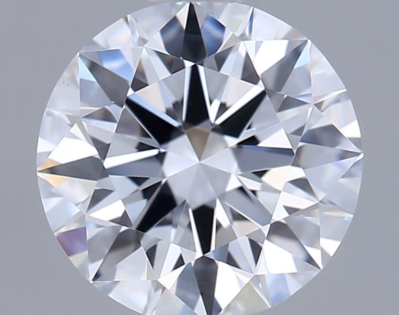 1.56 ct. pear Lab Grown Diamond front image