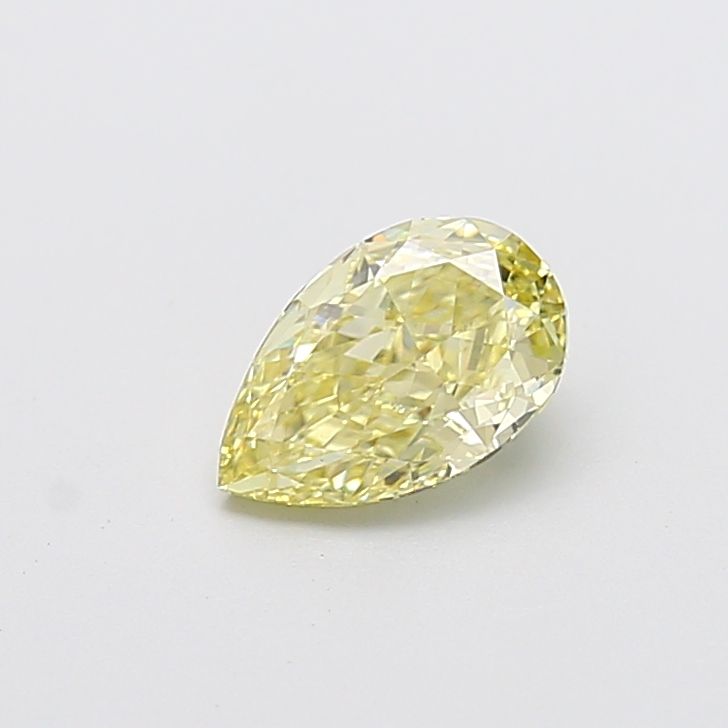 1.09 ct. pear Lab Grown Diamond front image