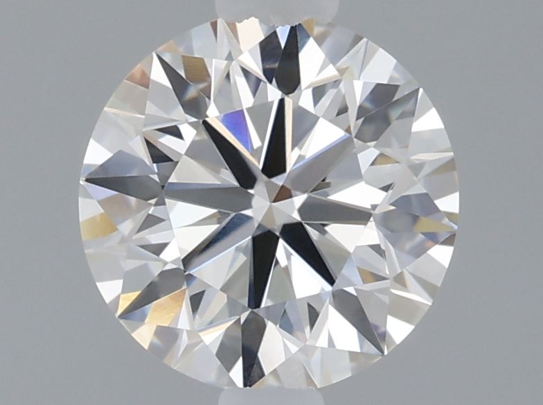 1.02 ct. round Lab Grown Diamond front image