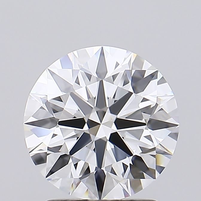 1.87 ct. round Lab Grown Diamond front image