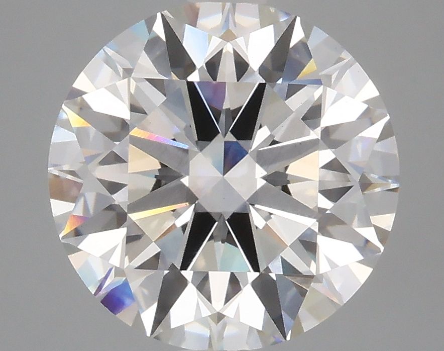Round Diamond