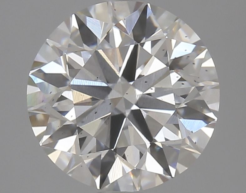 Round Diamond