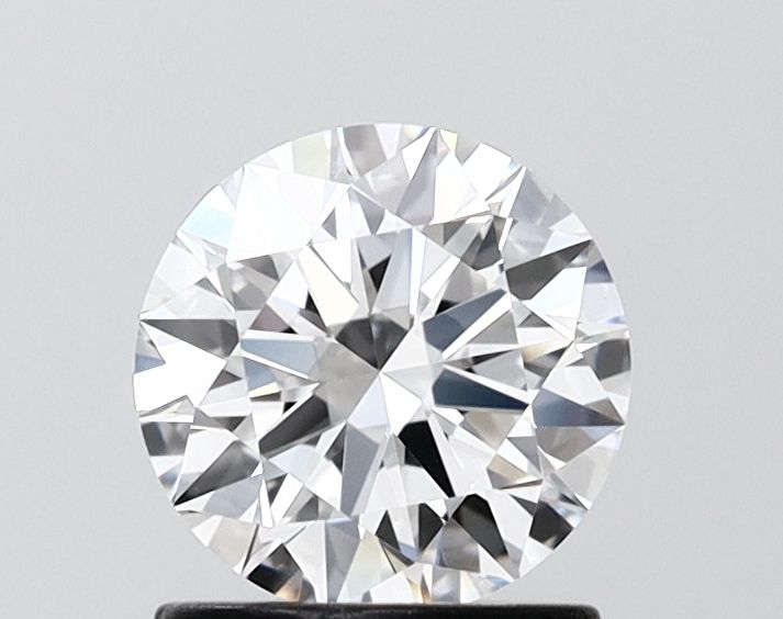 1.08 ct. round Lab Grown Diamond front image
