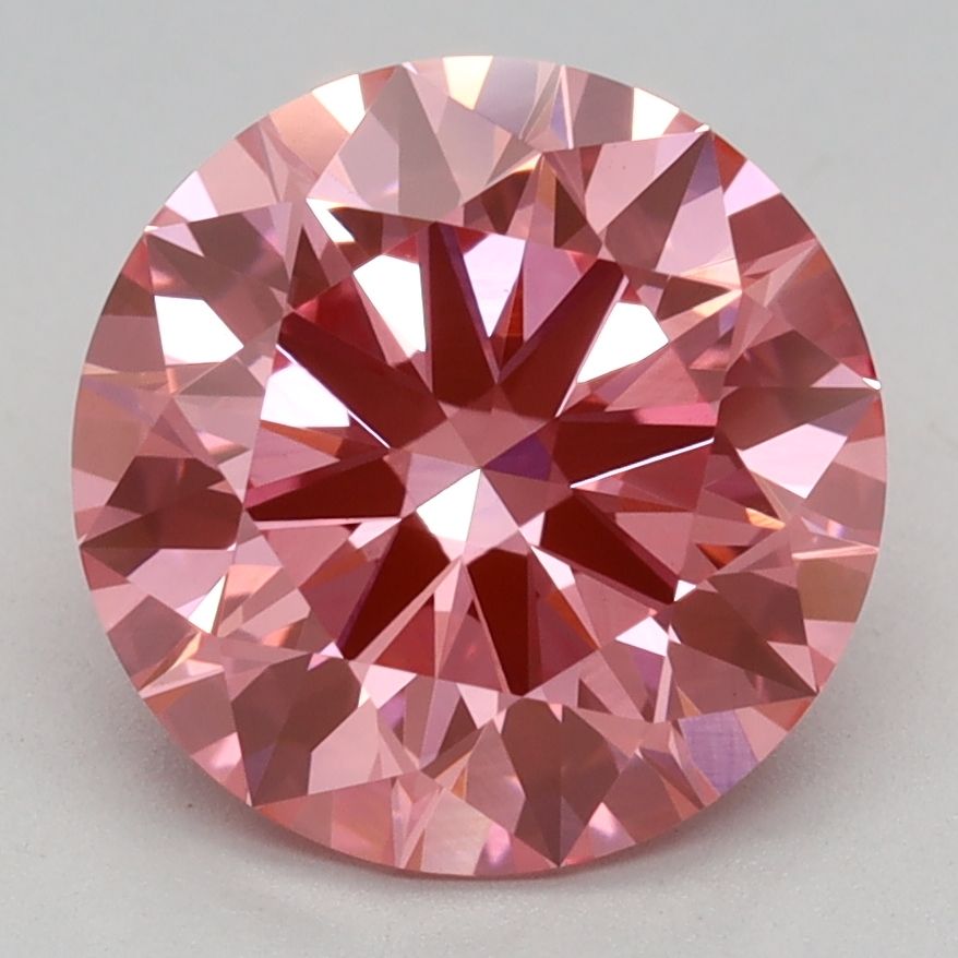 2.53 Carat