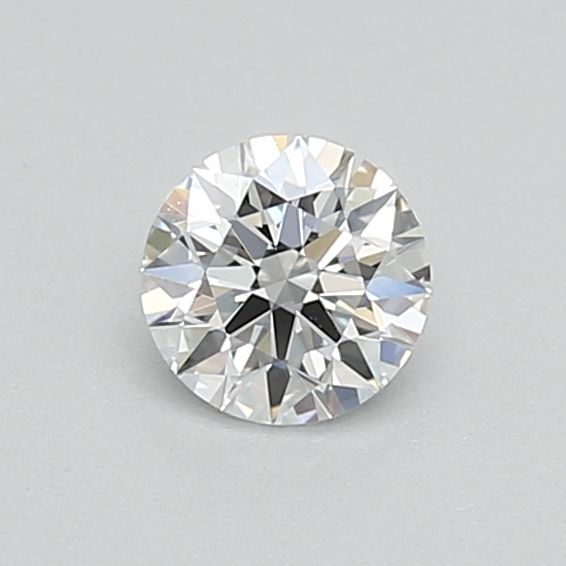 0.3 ct lab-grown Round Diamond