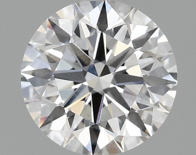 1.53 ct. round Lab Grown Diamond front image