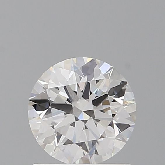 1.07 ct. round Lab Grown Diamond front image