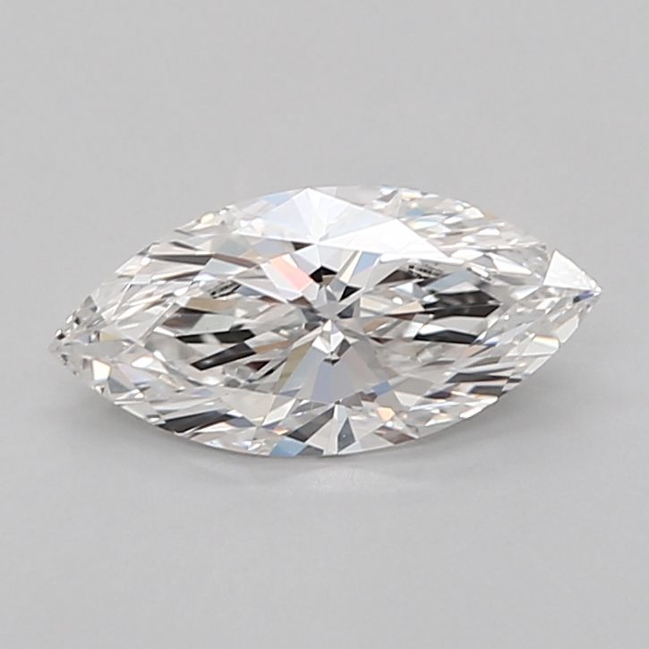 1.02 ct. marquise Lab Grown Diamond front image