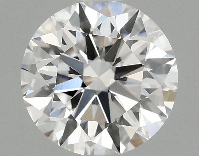 1.00 ct. round Lab Grown Diamond front image