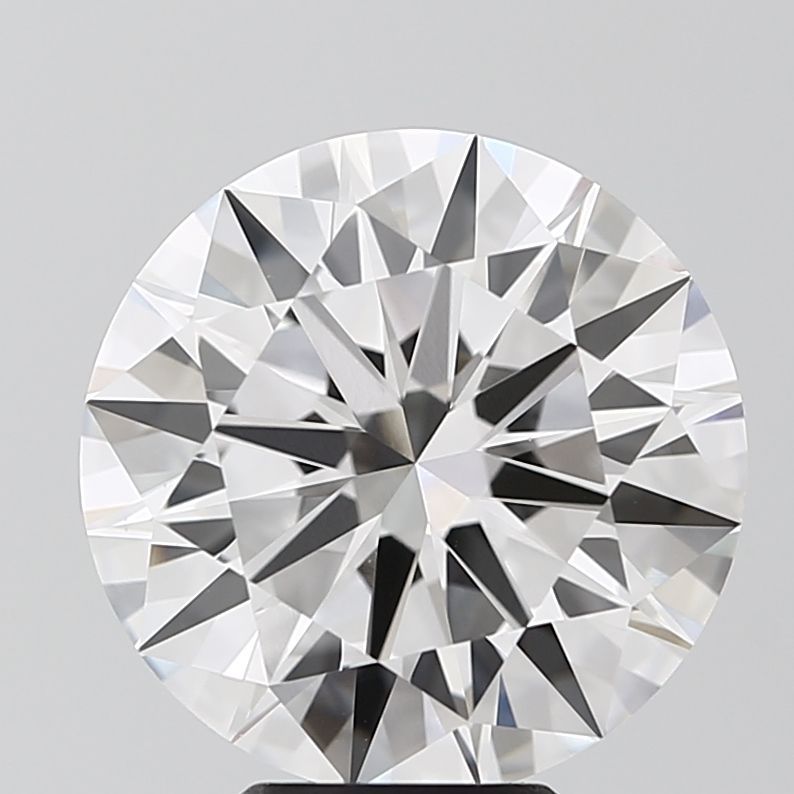 Round Diamond
