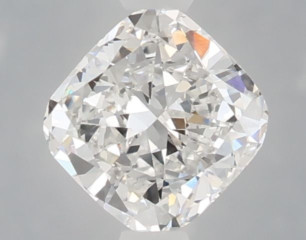 1.03 ct lab-grown Cushion modified Diamond