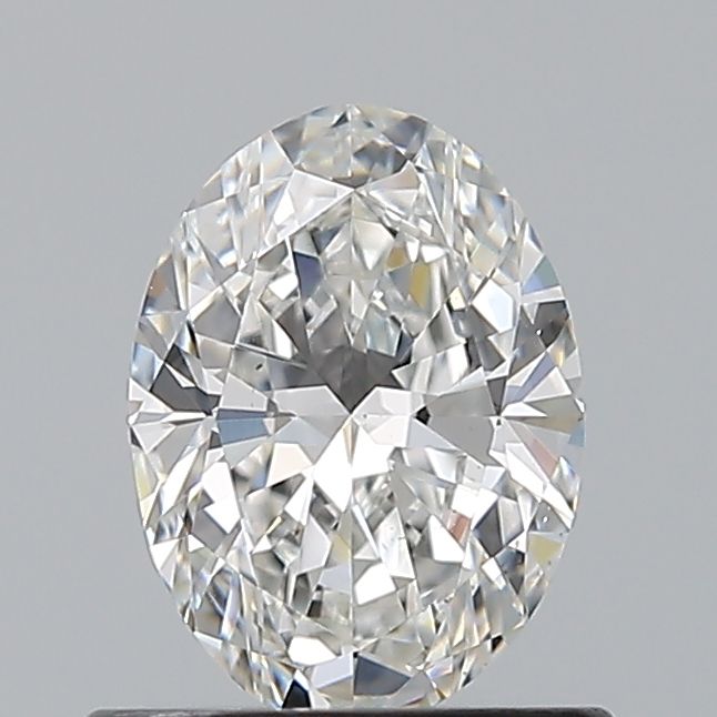 0.70 ct Oval diamond