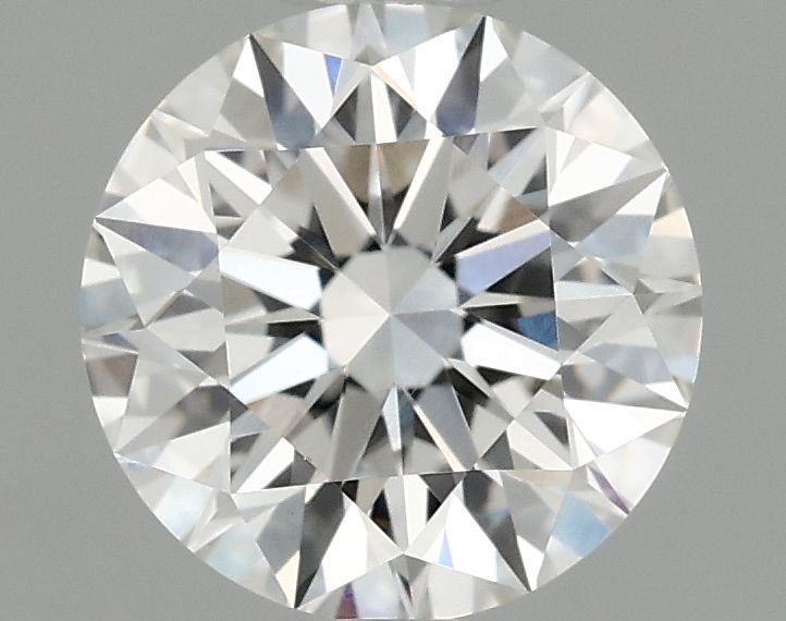 1.09 ct. round Lab Grown Diamond front image