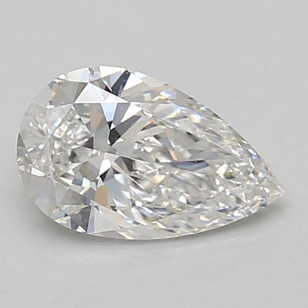 1.20 ct. pear Lab Grown Diamond front image