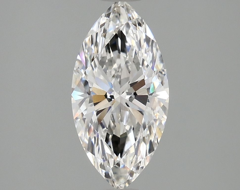 1.50 ct. marquise Lab Grown Diamond front image
