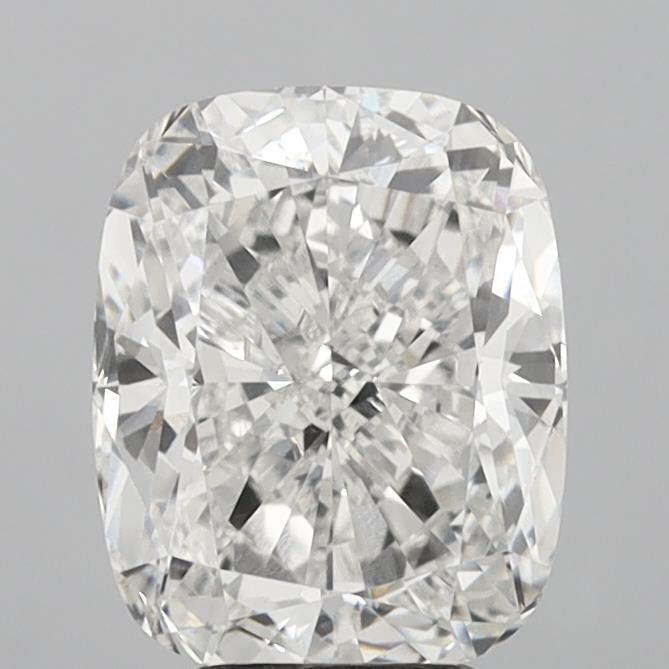 Cushion Diamond