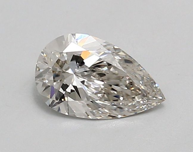 0.91 ct Pear diamond