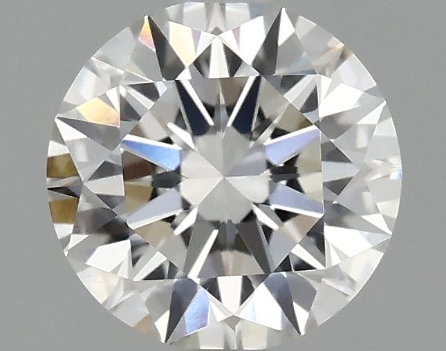 1.03 ct. round Lab Grown Diamond front image