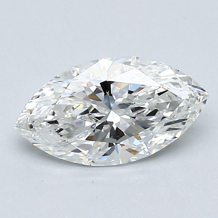 1.05 ct Marquise diamond