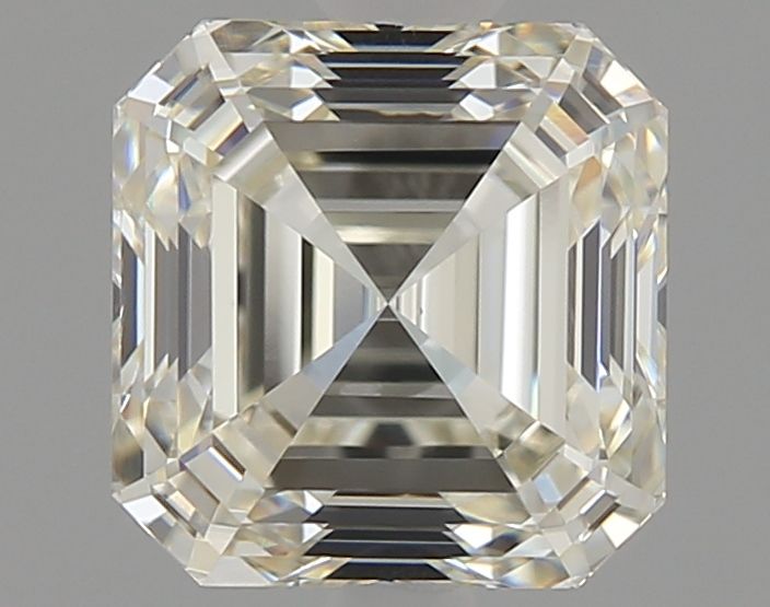 Asscher Diamond