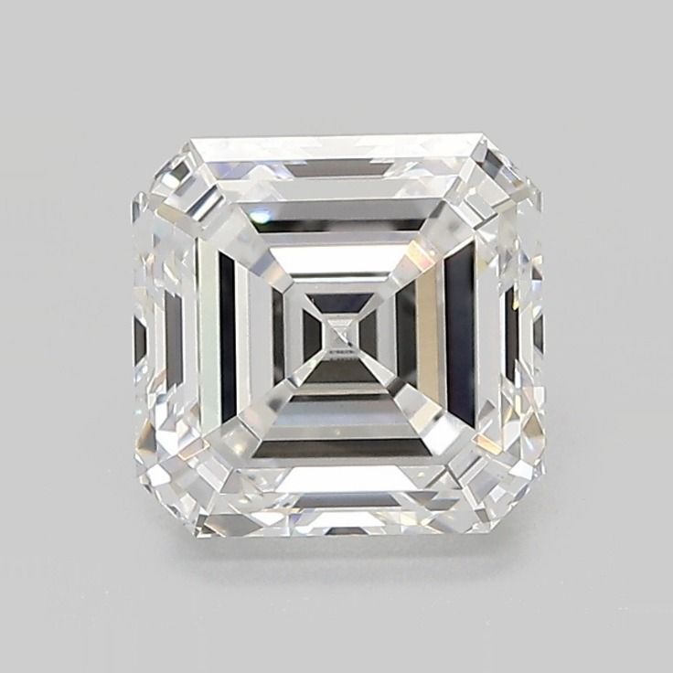 Asscher Diamond