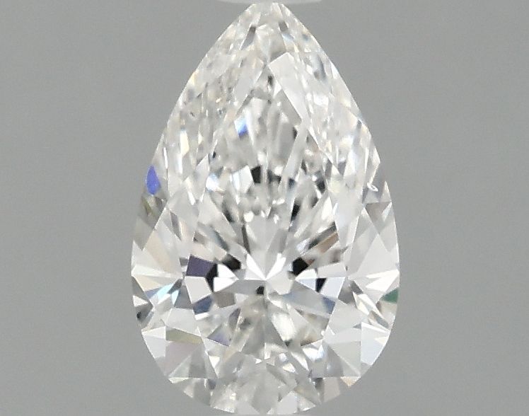 1.02 ct. pear Lab Grown Diamond front image