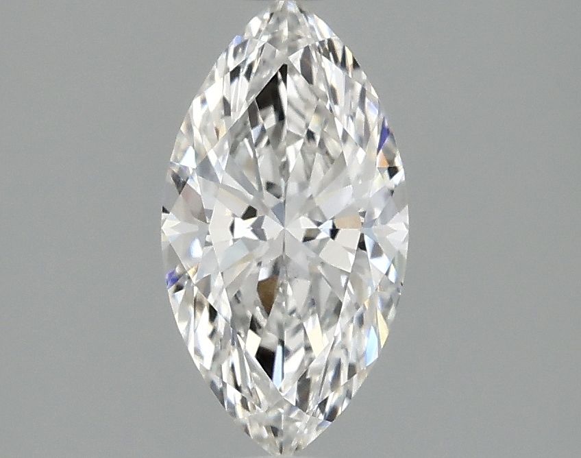 1.09 ct. marquise Lab Grown Diamond front image