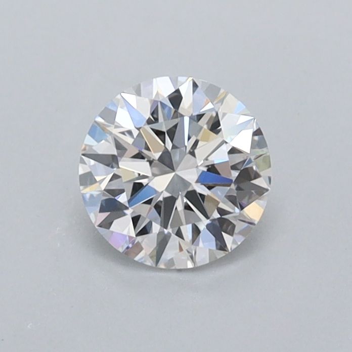 0.47 ct lab-grown Round Diamond