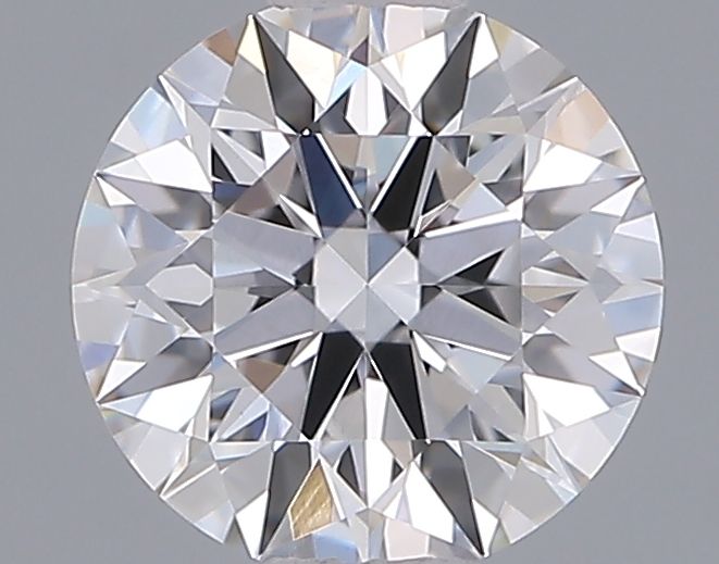 1.02 ct. round Lab Grown Diamond front image