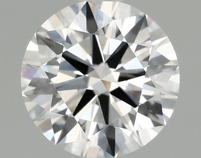 1.03 ct. round Lab Grown Diamond front image