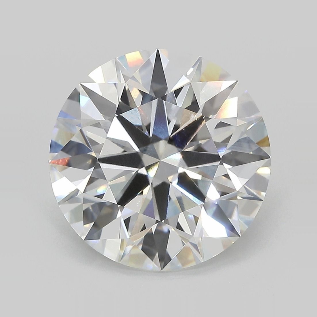 Round Diamond