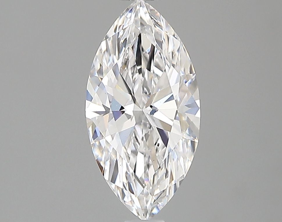 1.01 ct. marquise Lab Grown Diamond front image
