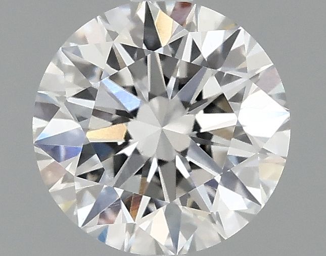 1.03 ct. round Lab Grown Diamond front image
