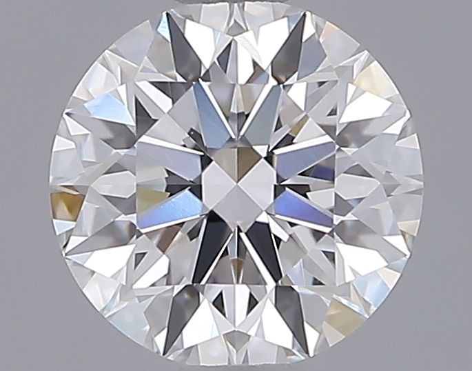 1.05 ct. round Lab Grown Diamond front image