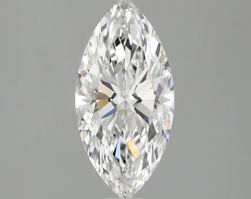 1.48 ct. marquise Lab Grown Diamond front image