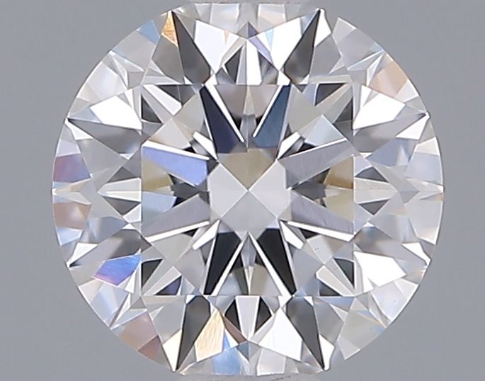 1.05 ct. round Lab Grown Diamond front image
